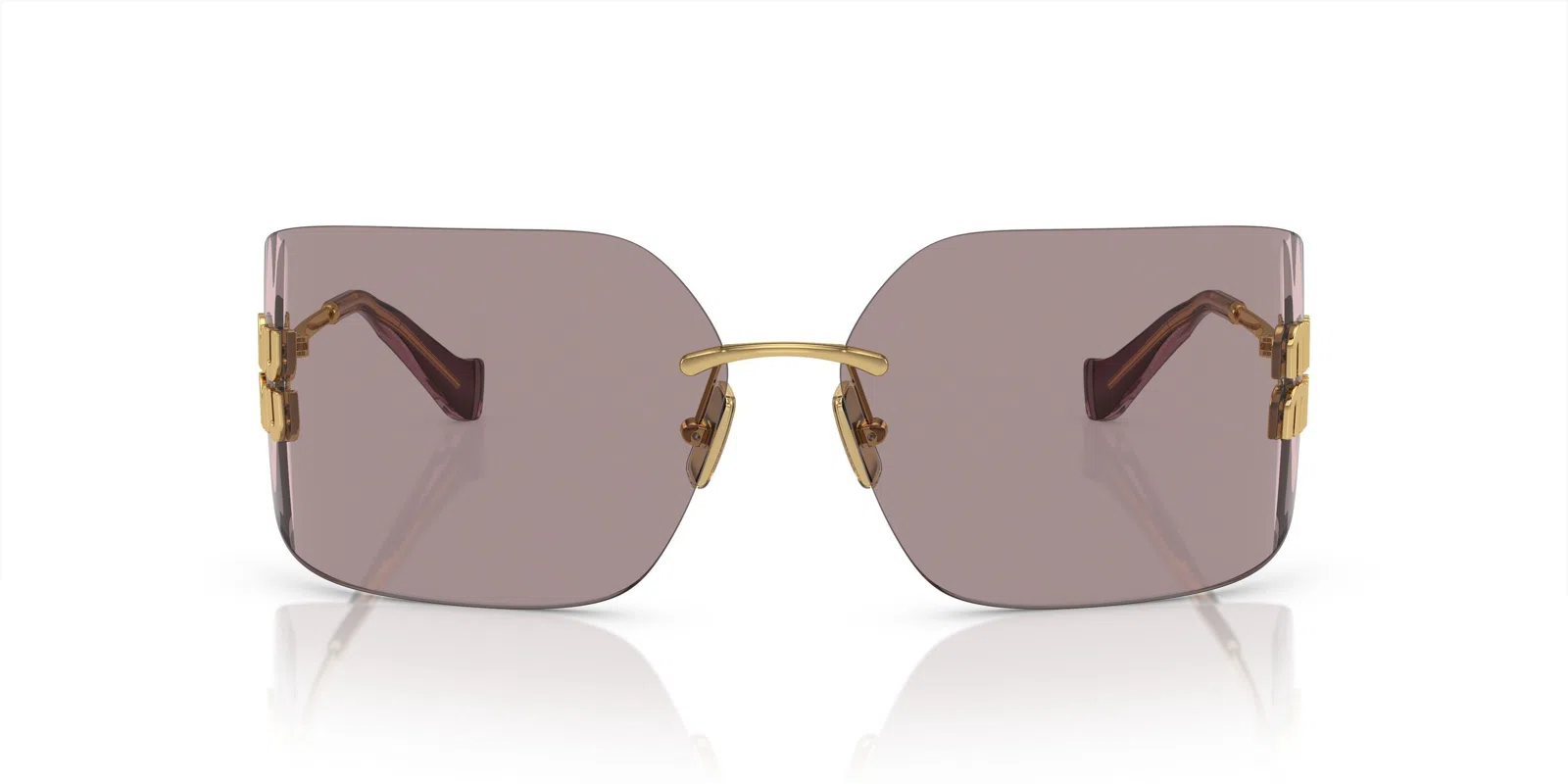 Miu Miu 54YS Sunglasses - view 9